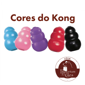 para que serve o kong