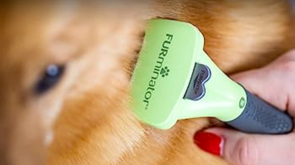 furminator em promoção